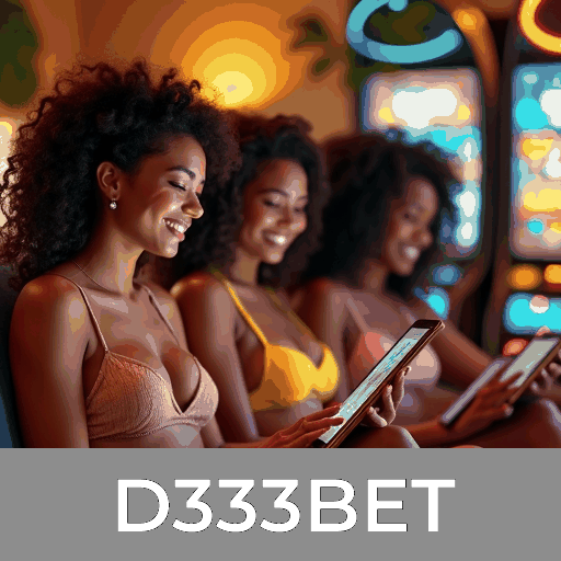 D333BET: Viva a Emoção e Ganhe com Jogos de Cassino