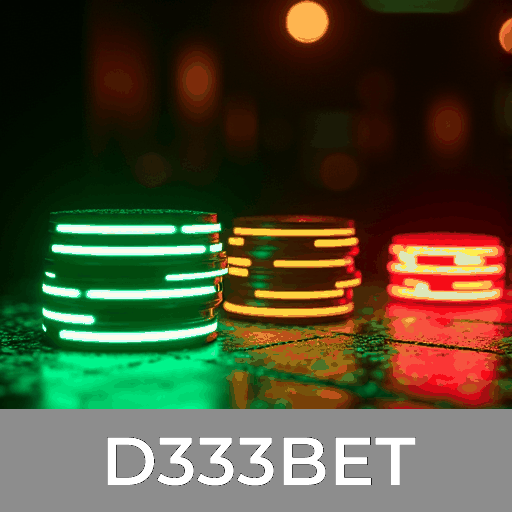 D333BET: Bônus e Ofertas que Fazem a Diferença