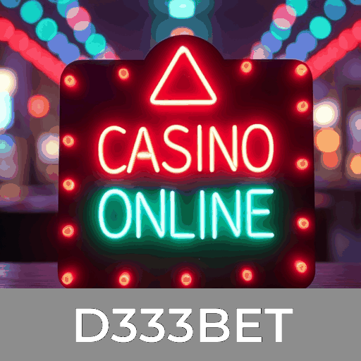 D333BET: Mergulhe na Ação Instantânea do Jogo de Crash