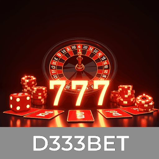 Explore apostas esportivas com D333BET e descubra novas oportunidades