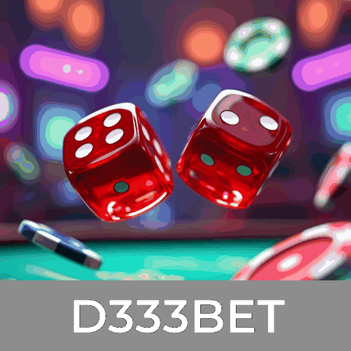 D333BET: Explore Slots com Altas Chances de Ganho
