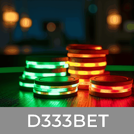 D333BET: Especialistas em apostas esportivas brasileiras