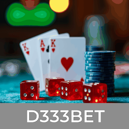 D333BET: Experiência de Jogo Segura e Profissional Online