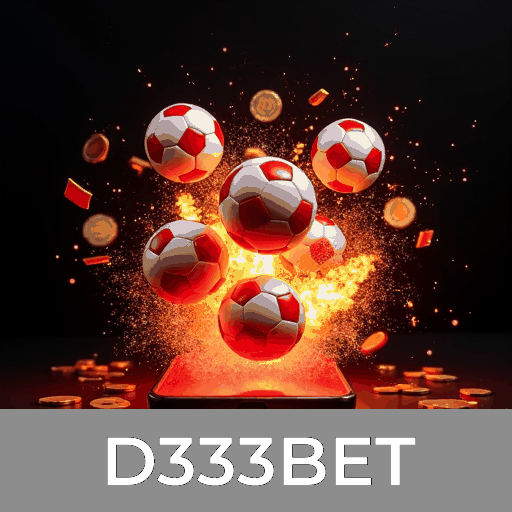 D333BET: Aproveite Promoções Incríveis e Maximize Seus Ganhos