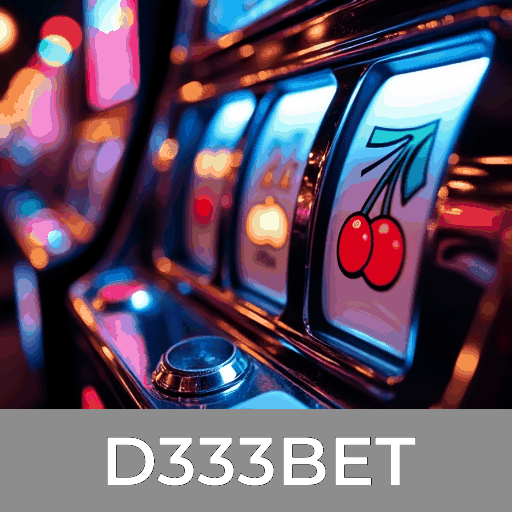 D333BET: Especialistas em apostas esportivas brasileiras