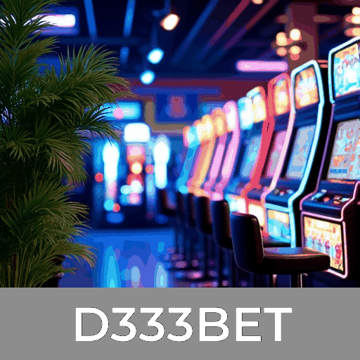 D333BET: Descubra o Processo de Login Seguro e Eficiente