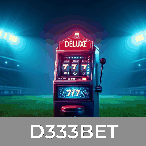 Desfrute de Ofertas Exclusivas com D333BET e Ganhe Bônus Generosos