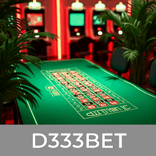 D333BET: A Plataforma de Apostas com Serviços Profissionais e Seguros