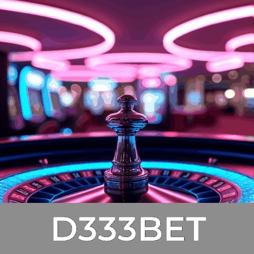 Experiência Imersiva com Jogos de Mesa ao Vivo na D333BET