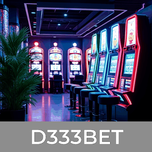 D333BET: A Plataforma de Apostas com Serviços Profissionais e Seguros