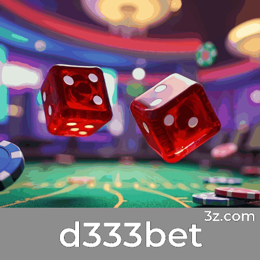 Experiência Imersiva e Diversificada no d333bet