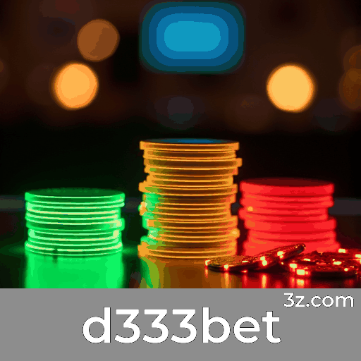 Aproveite os Bônus Exclusivos do d333bet Agora!