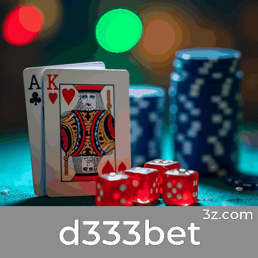 d333bet Casino: Um Toque de Luxo no Programa VIP