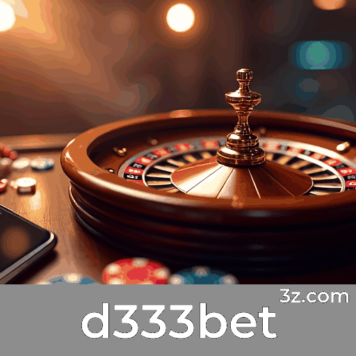 d333bet: Psicologia do Bonus e Decisão Estratégica